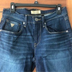 Guess jeans - Vermont slim